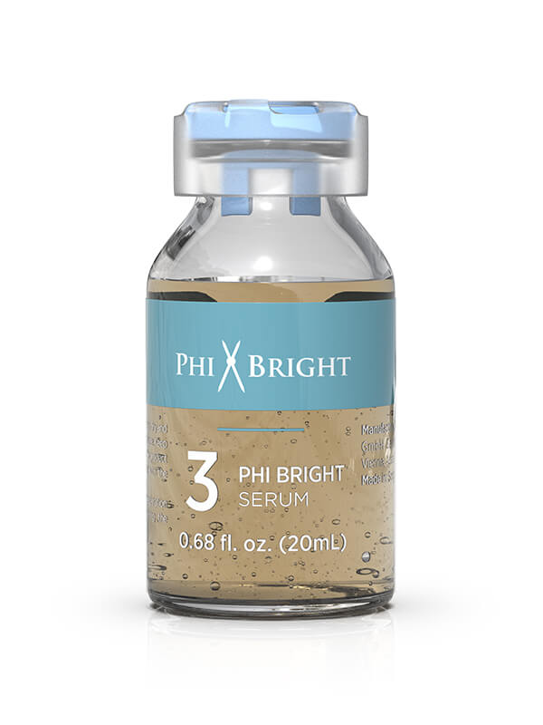 PhiBright Serum 3 - 20ml (EO)