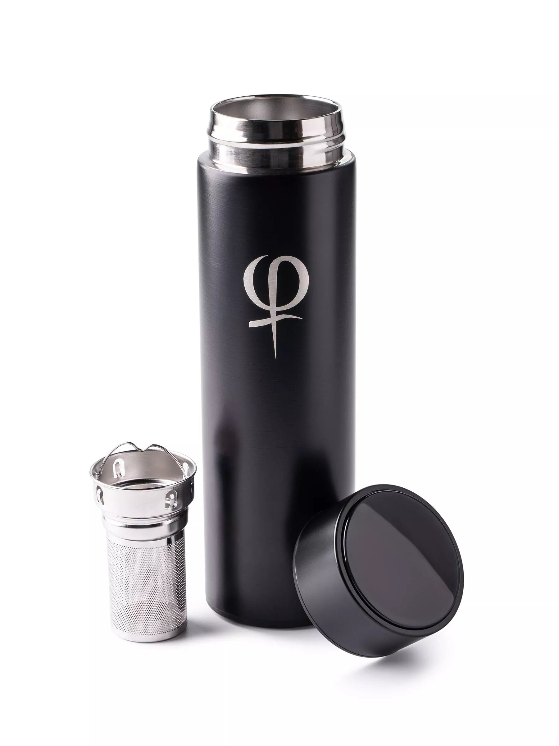 Phi Thermo Bottle 500ml – professional permanent makeup & beauty product