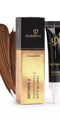 Phibrows Brown 2 SUPER - 1pc