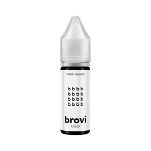 Brovi Black Square – professional permanent makeup & beauty product