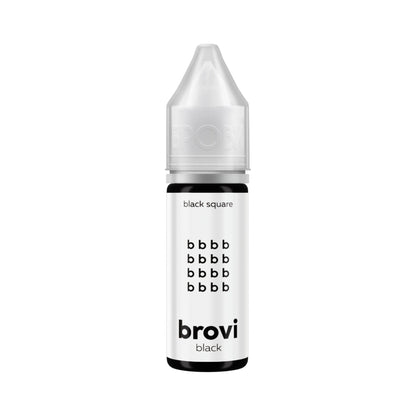 Brovi Black Square – professional permanent makeup & beauty product