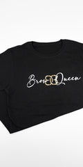 Brows Essentials "Brow Queen" T-Shirt
