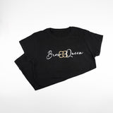 Brows Essentials "Brow Queen" T-Shirt