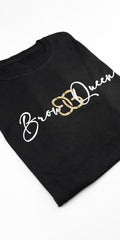 Brows Essentials "Brow Queen" T-Shirt