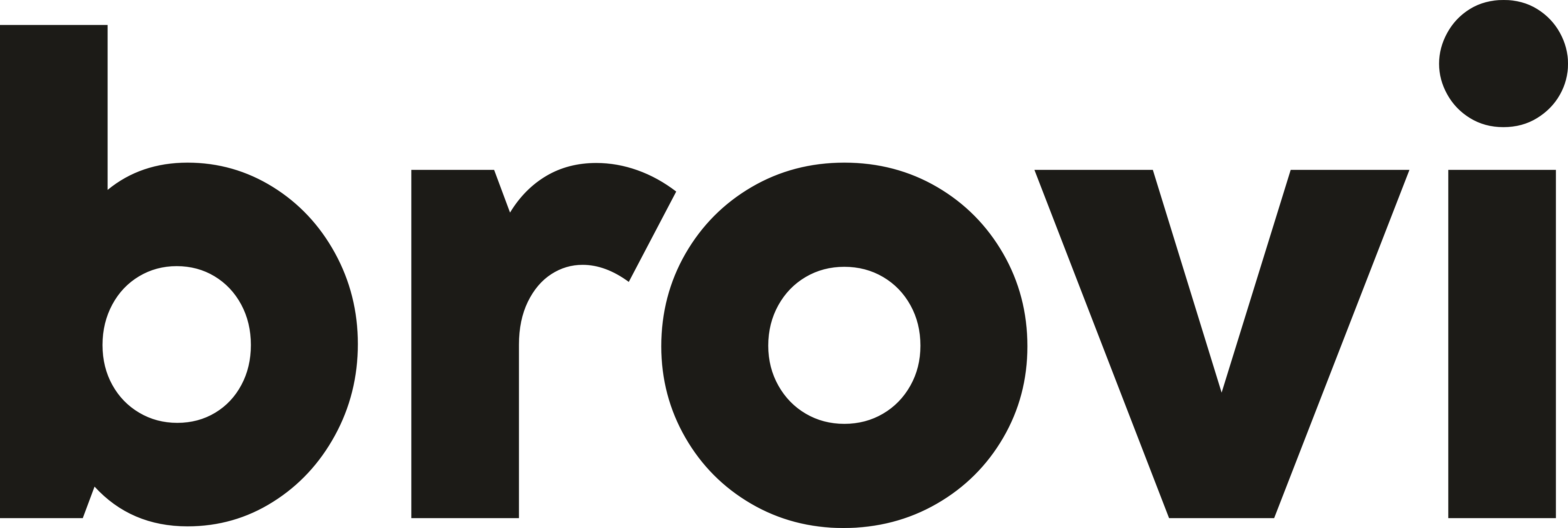 Brovi Logo