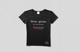 Brows Essentials "Brow-gician" T-Shirt