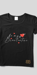 Brows Essentials "Be My Browlentine" T-Shirt