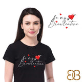 Brows Essentials "Be My Browlentine" T-Shirt