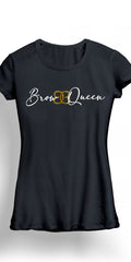 Brows Essentials "Brow Queen" T-Shirt
