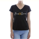 Brows Essentials "Brow Queen" T-Shirt