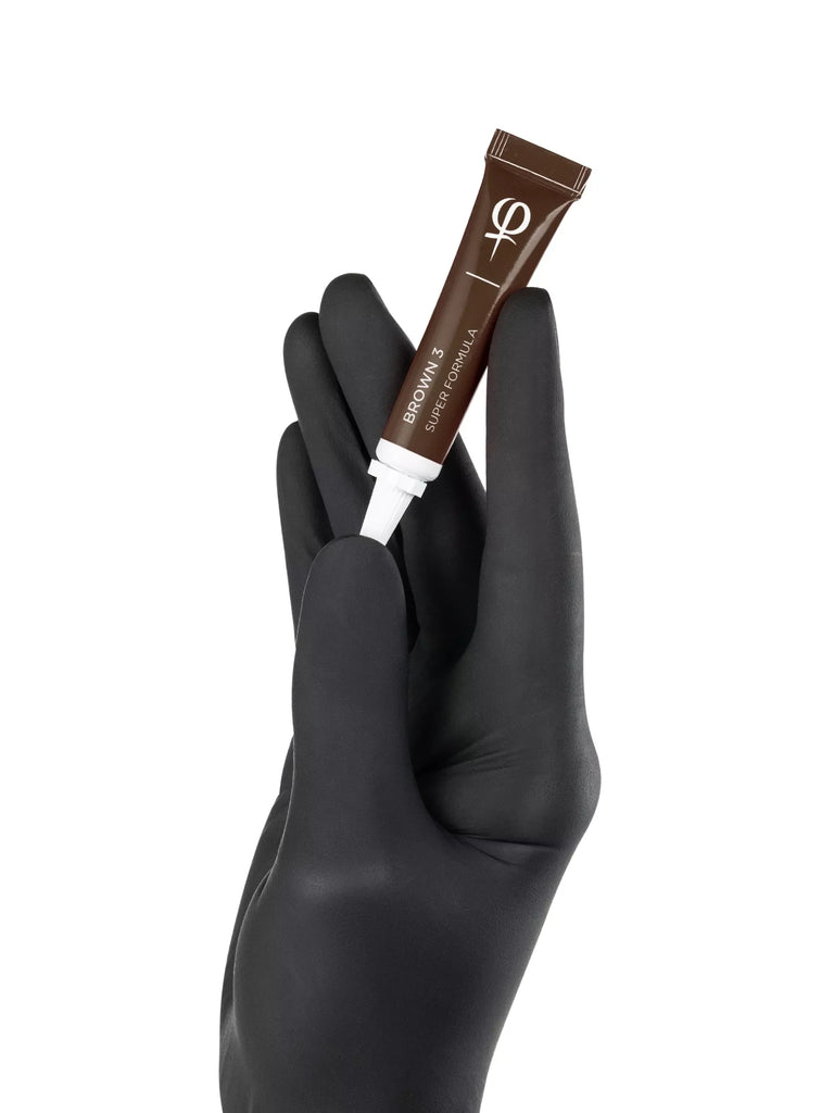 PhiContour Brown 3 SUPER Pigment 5ml - 1pc – The Beauty Ink Store PhiContour Brown 3 SUPER Pigment 5ml - 1pc – The Beauty Ink Store