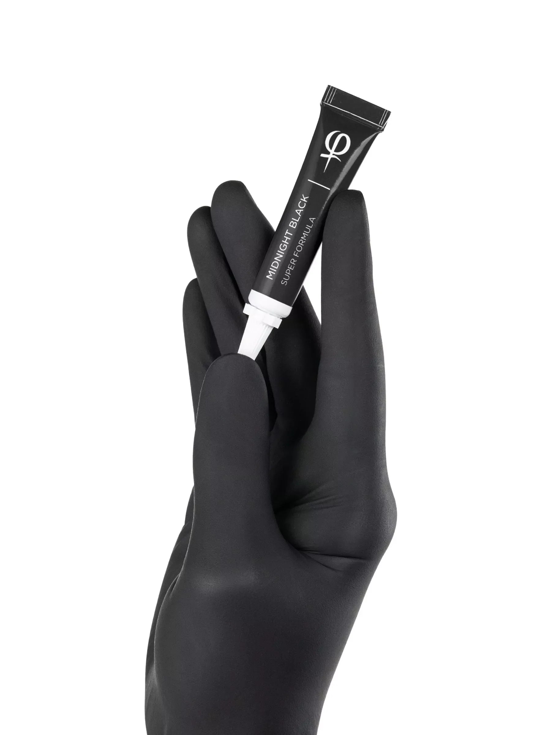 PhiContour Midnight Black SUPER Pigment 5ml - 1pc – professional permanent makeup & beauty product