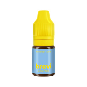 Brovi Cinnamon Sticks Pigment 5ml – professional permanent makeup & beauty product