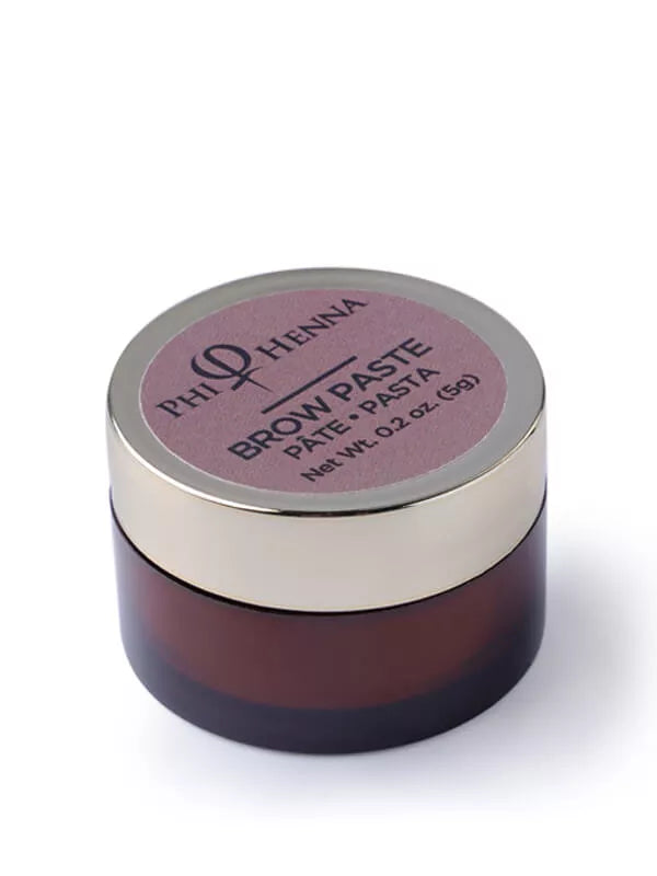 PhiHenna Brow Paste(EO) – professional permanent makeup & beauty product