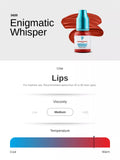 Pigmento Enigmatic Whisper PMU Lip Shader 10ml (MEX)