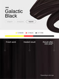 Pigmento Galactic Black PMU Mix Shader 10ml (MEX)