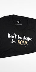 Brows Essentials "Be Bold" T-Shirt