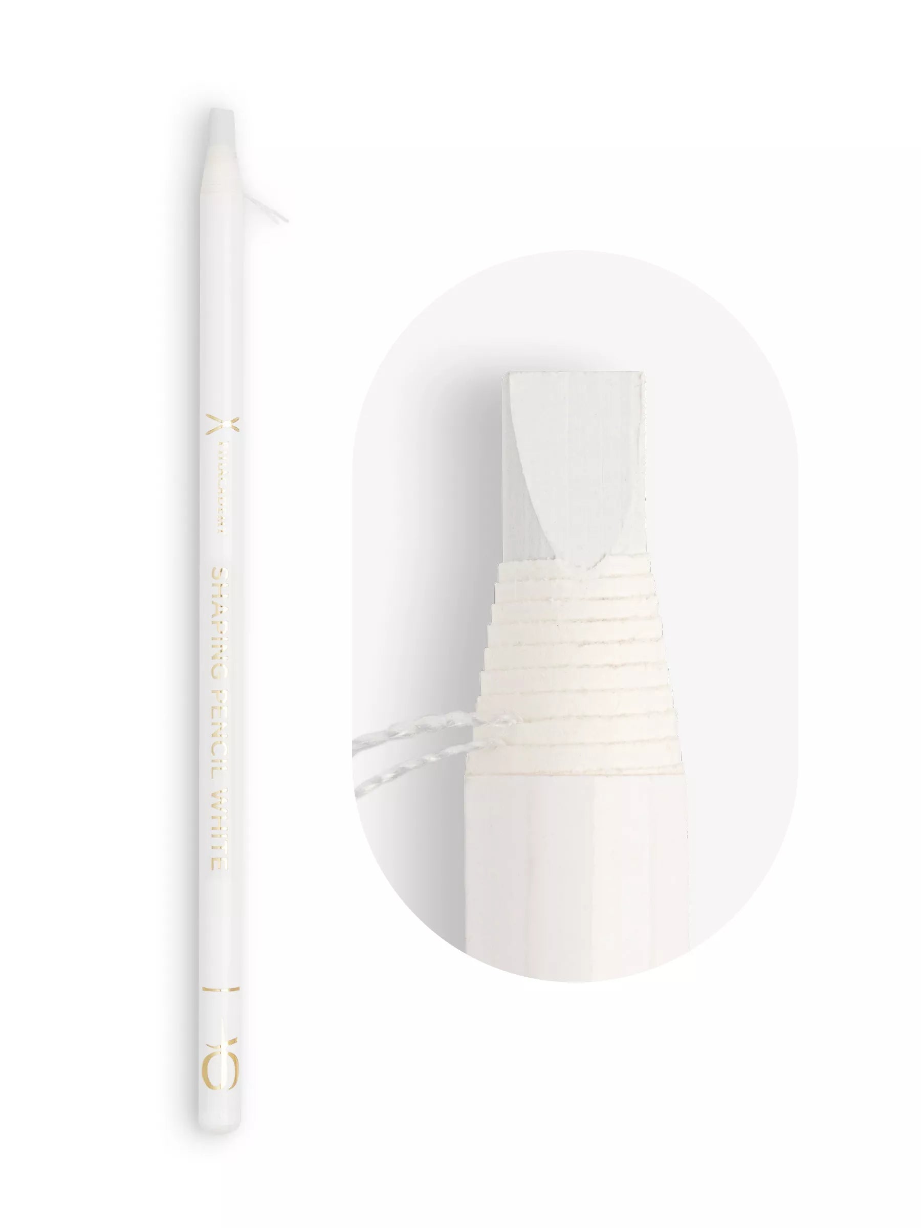 Shaping Pencil(Available in 4 Shades) – professional permanent makeup & beauty product