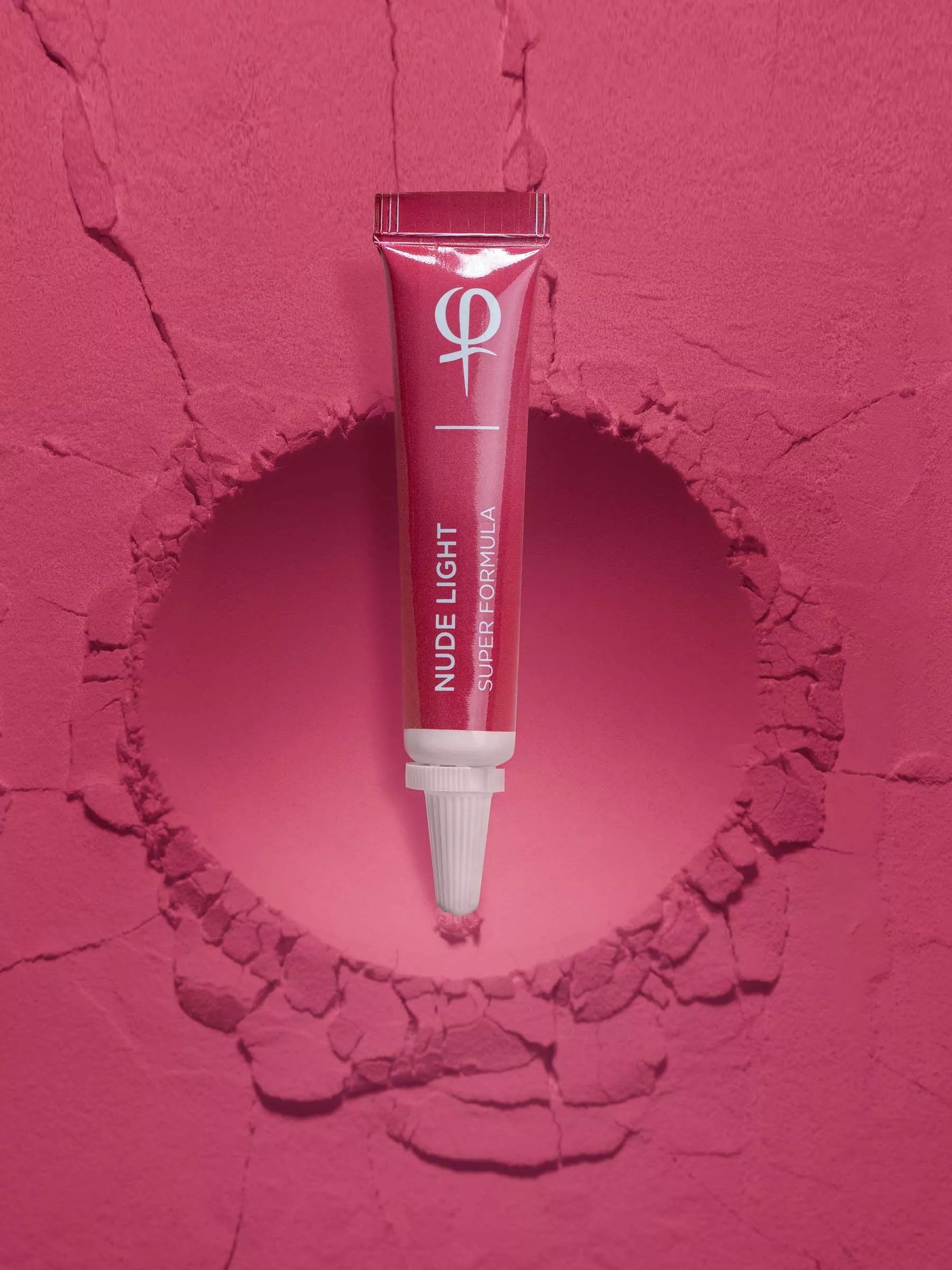 PhiContour Nude Light SUPER Pigment 5ml - 1pc – professional permanent makeup & beauty product