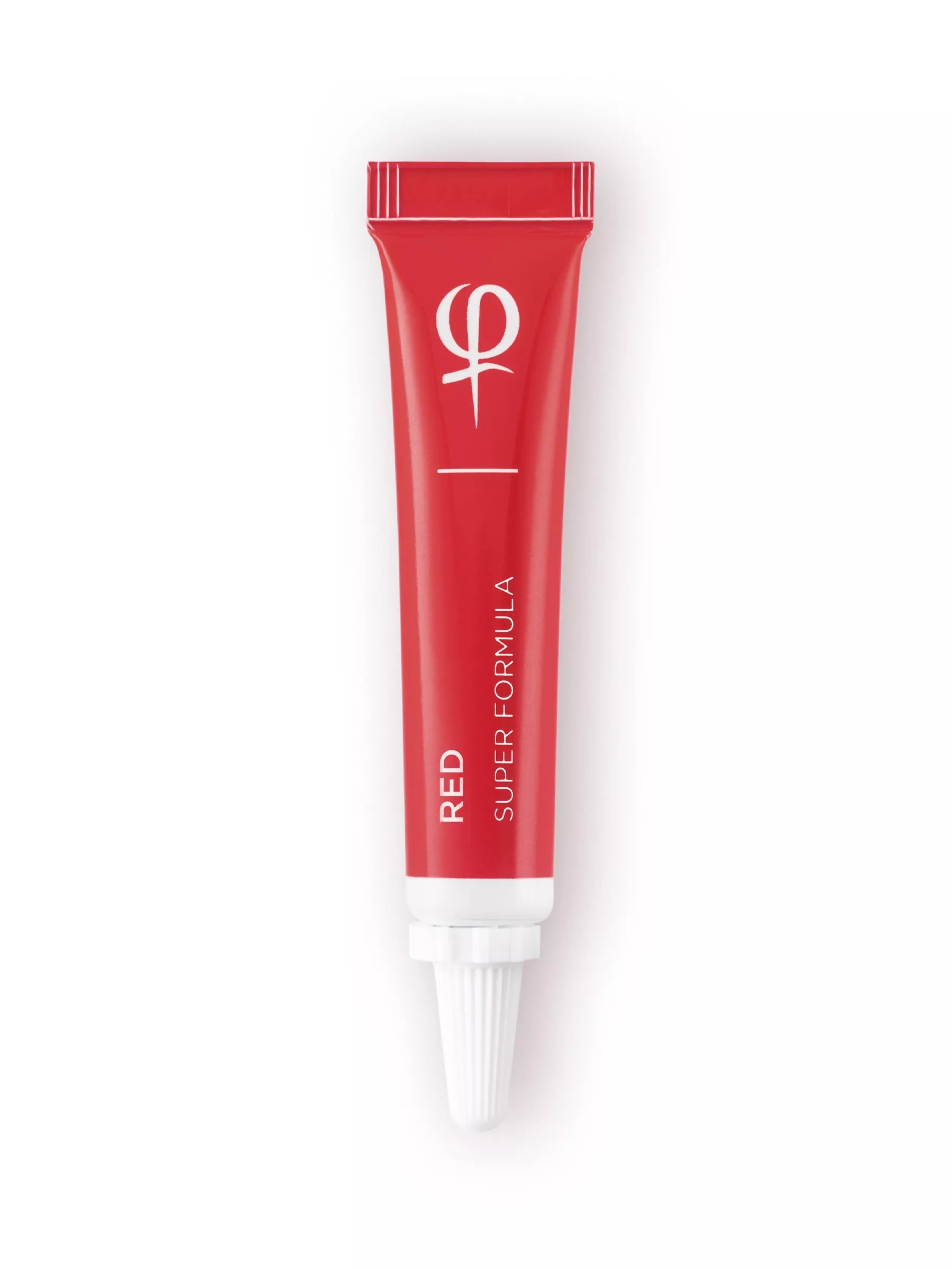 PhiContour Base Red SUPER Pigment 5ml - 1pc – professional permanent makeup & beauty product