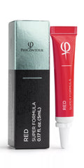 PhiContour Base Red SUPER Pigment 5ml - 1pc