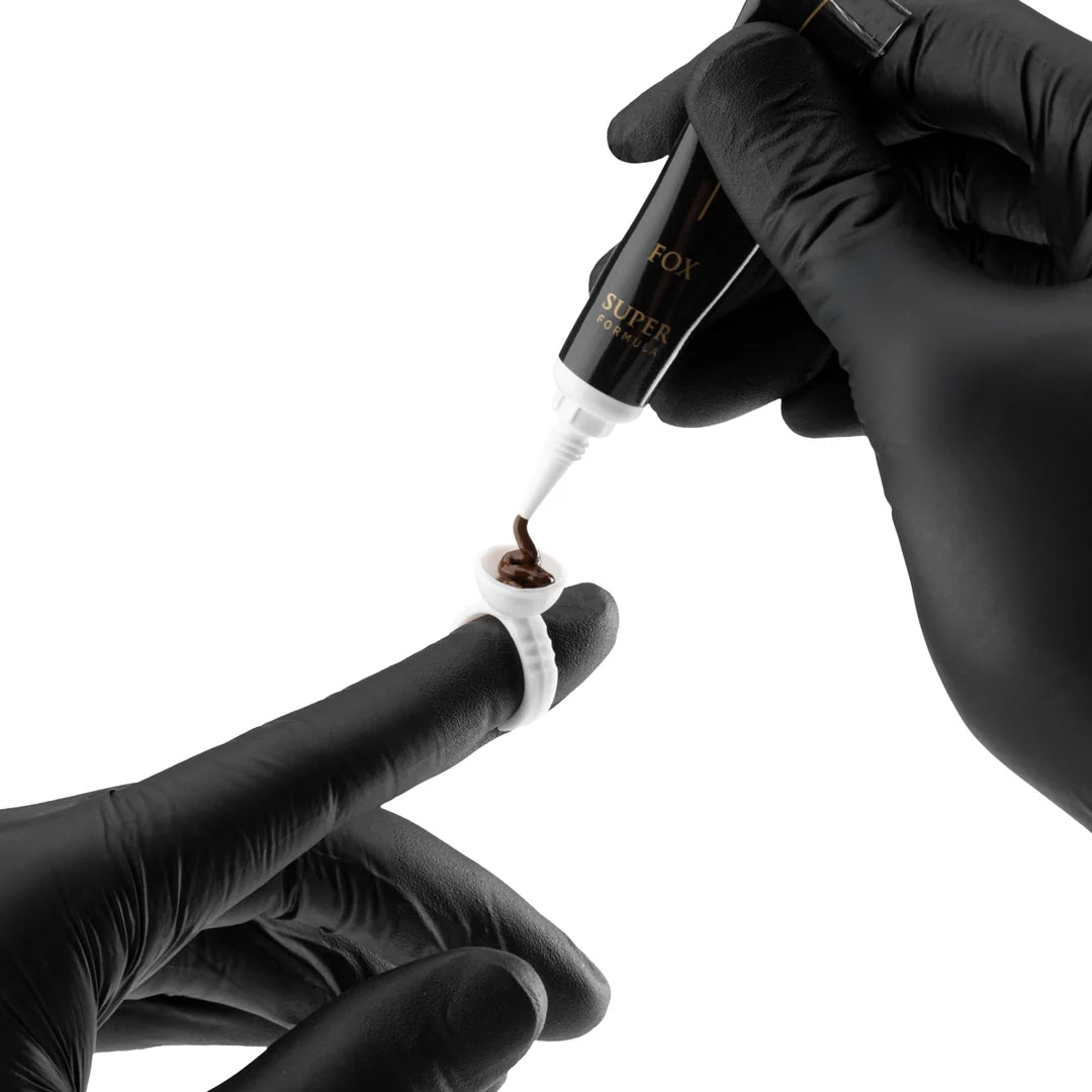 Phibrows Fox SUPER - 1pc (EO) – professional permanent makeup & beauty product