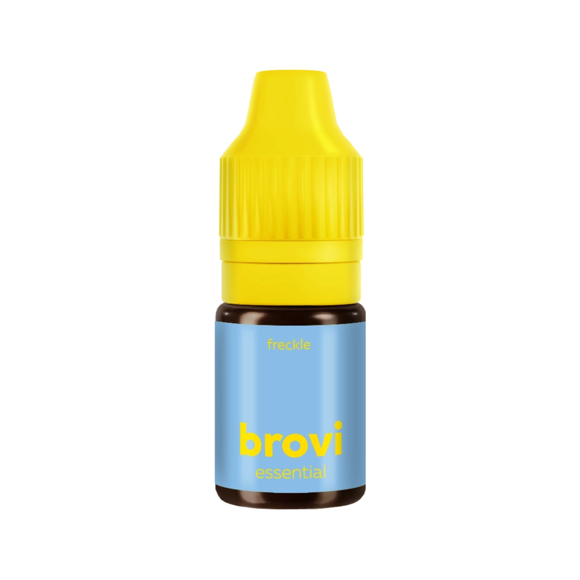 Brovi Freckle 5ml – professional permanent makeup & beauty product