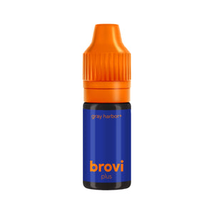 Brovi+ Gray Harbor 10ml – professional permanent makeup & beauty product