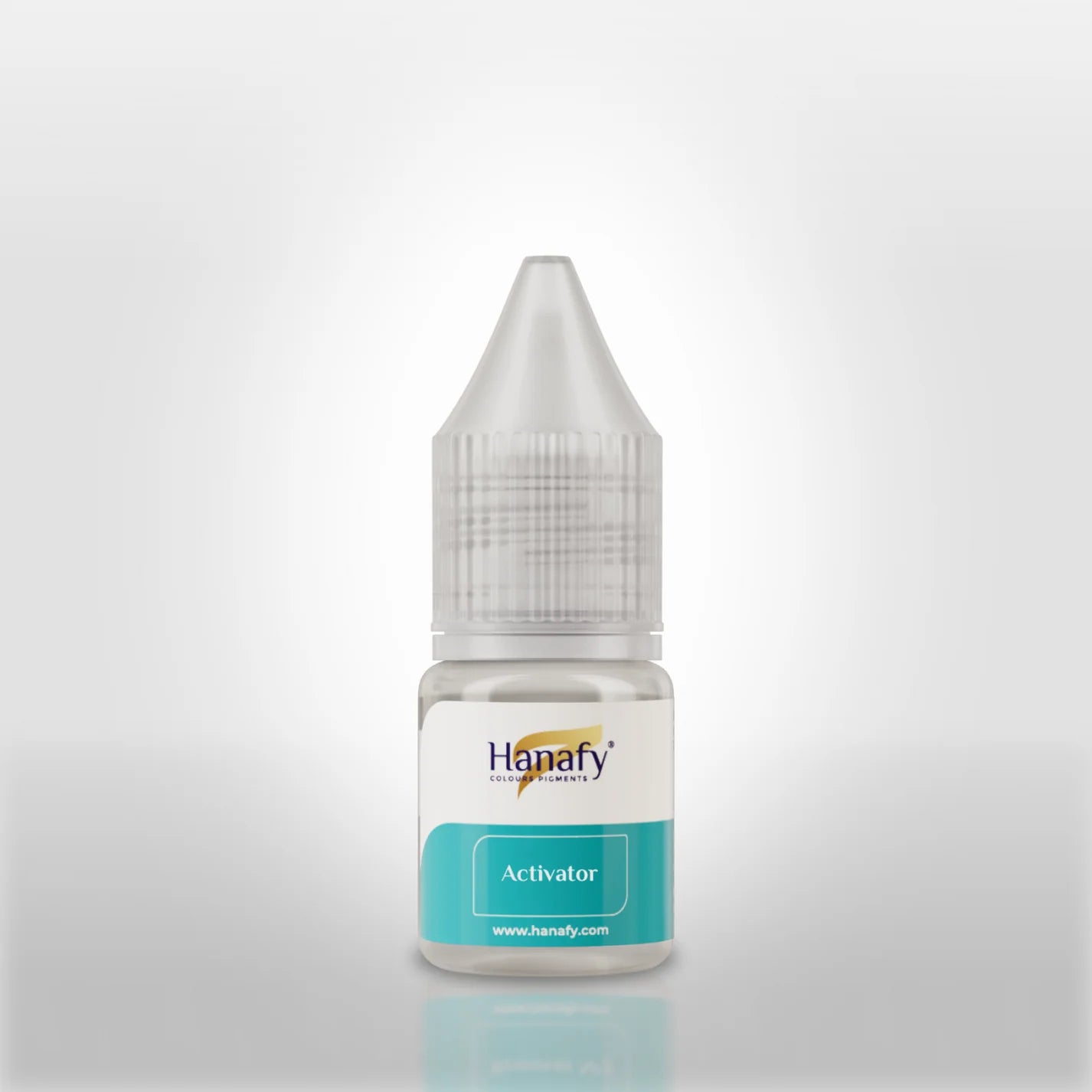 Hanafy Removal Activator – professional permanent makeup & beauty product