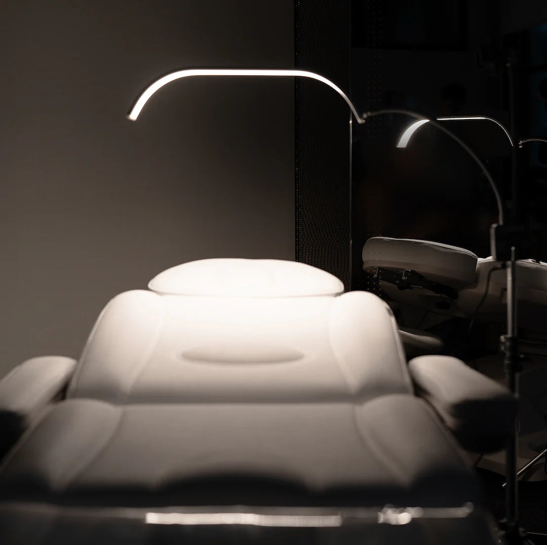 Horizon + Telescopic Stand – professional permanent makeup & beauty product