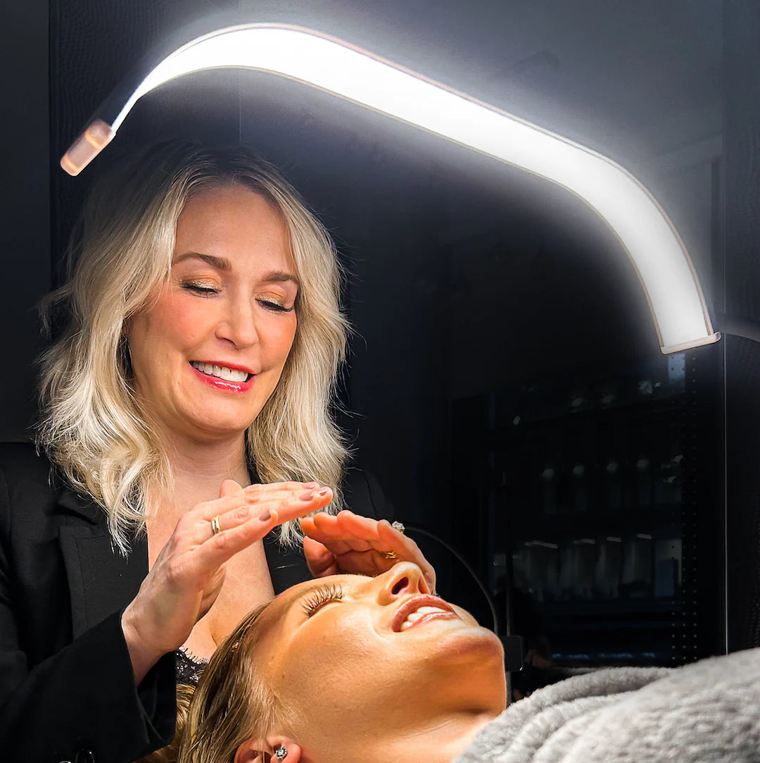 Horizon + Telescopic Stand – professional permanent makeup & beauty product