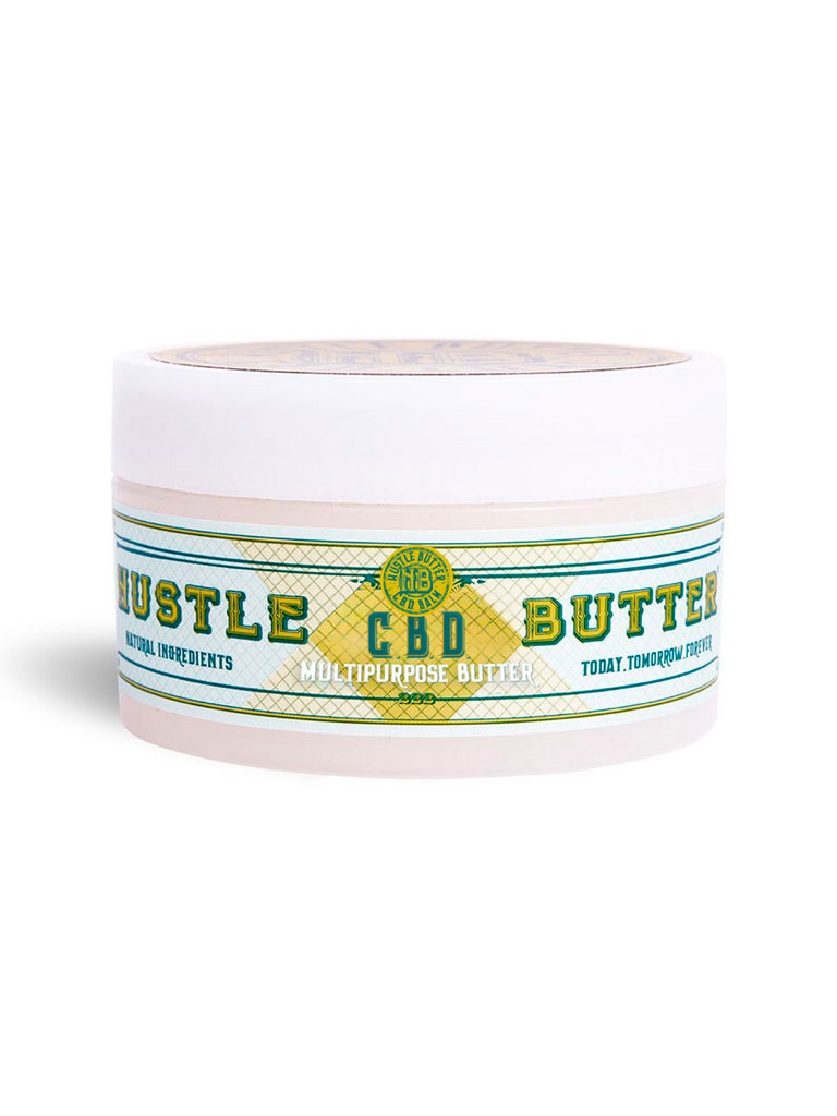 Hustle Butter CBD Tattoo Balm - 5fl oz