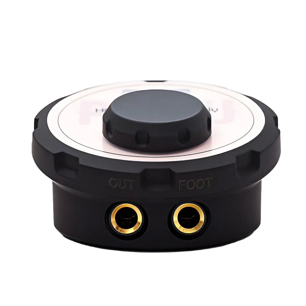 POPU HALO Power Supply - Permanent Makeup（Starting Voltage: 2V) – professional permanent makeup & beauty product