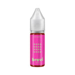 Brovi Old Castle Pigment 15ml – professional permanent makeup & beauty product