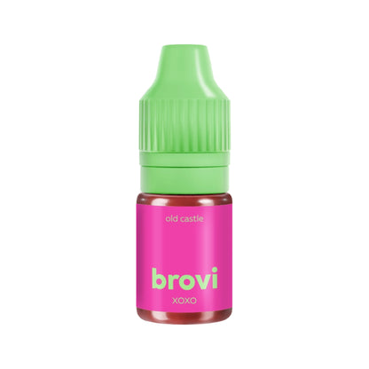 Brovi Old Castle Pigment 5ml – professional permanent makeup & beauty product