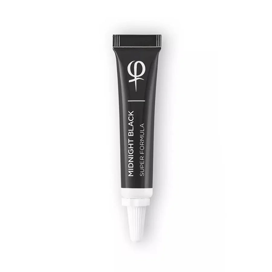 PhiContour Midnight Black SUPER Pigment 5ml - 1pc – professional permanent makeup & beauty product