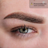 Entrenamiento Presencial PowderBrows Perfection San Diego, California Septiembre 27, 2024