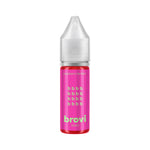 Brovi Raspberry Tartlet Pigment 15ml – professional permanent makeup & beauty product