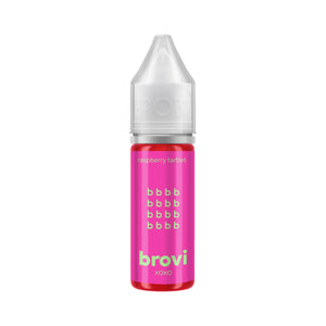Brovi Raspberry Tartlet Pigment 15ml – professional permanent makeup & beauty product