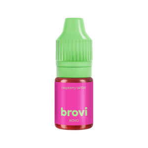 Brovi Raspberry Tartlet Pigment 5ml – professional permanent makeup & beauty product