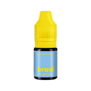 Brovi Roasted Chestnut 5ml – professional permanent makeup & beauty product