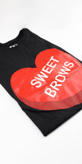 Brows Essentials "Sweet Brows" T-Shirt