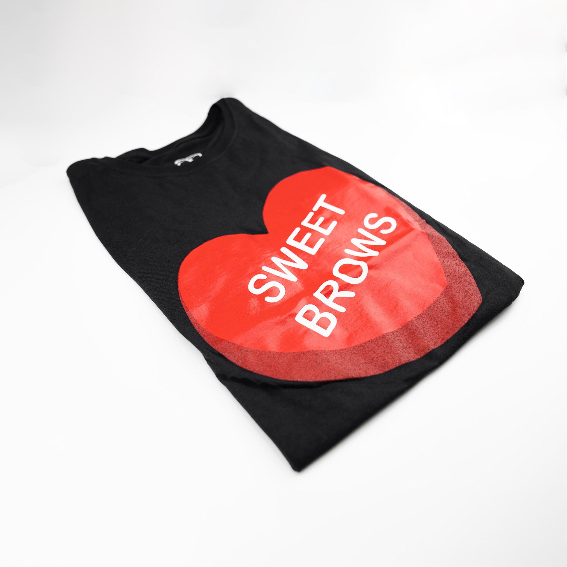 Brows Essentials "Sweet Brows" T-Shirt – professional permanent makeup & beauty product