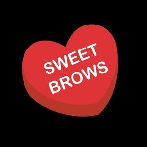 Brows Essentials "Sweet Brows" T-Shirt – professional permanent makeup & beauty product