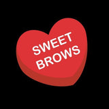 Brows Essentials "Sweet Brows" T-Shirt