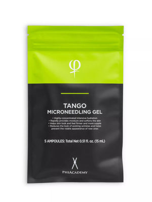Tango 5/1 – professional permanent makeup & beauty product