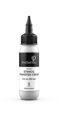 PhiTattoo Stencil Transfer Cream 60ml (PC)