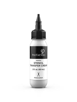 PhiTattoo Stencil Transfer Cream 60ml (PC) – professional permanent makeup & beauty product
