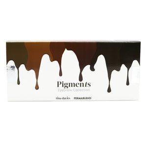 Tina Davies I ❤️ Ink Set – professional permanent makeup & beauty product