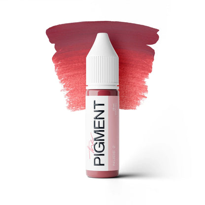 The Pigment - Nude 2 - 15ml – professional permanent makeup & beauty product
